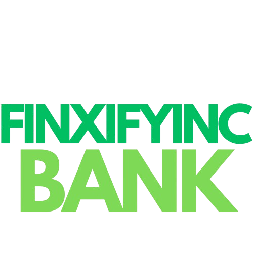 Finxifyinc Bank